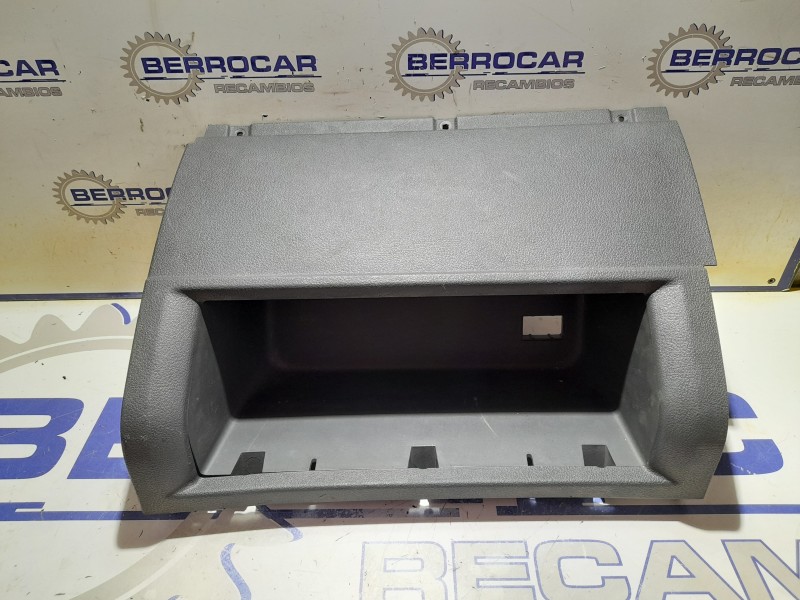 Recambio de guantera para volkswagen caddy ka/kb (2k) 1.9 tdi referencia OEM IAM 2K1857919  