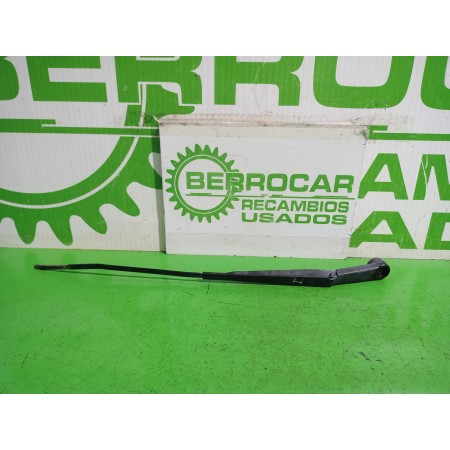 Recambio de brazo limpia delantero izquierdo para citroën c4 grand picasso exclusive referencia OEM IAM 9686640280  