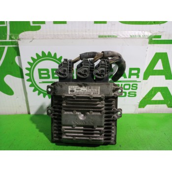 CENTRALITA MOTOR UCE 2S6A12A650 