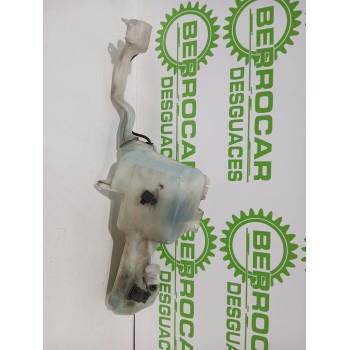 Recambio de deposito limpia para seat alhambra (7v8, 7v9) 1.9 tdi referencia OEM IAM 7M3955453  