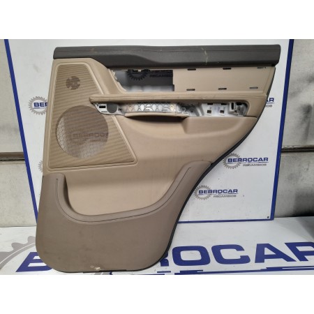 Recambio de guarnecido puerta trasera derecha para land rover range rover sport referencia OEM IAM AH3225568AAW  