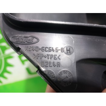 Recambio de cubierta motor para ford focus berlina (cak) ambiente referencia OEM IAM XS406C646B  