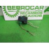Recambio de caja precalentamiento para citroën berlingo 1.9 diesel referencia OEM IAM 9639912580  