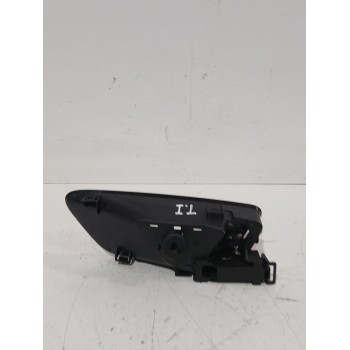 Recambio de maneta interior trasera izquierda para ford puma (j2k, cf7) 1.0 ecoboost referencia OEM IAM 2403705  