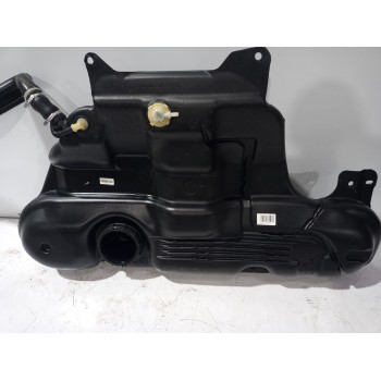 Recambio de deposito combustible para renault scenic iii bose edition referencia OEM IAM 8200784324  