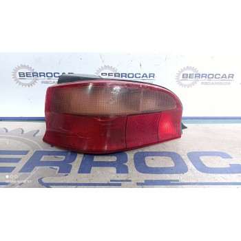 Recambio de piloto trasero izquierdo para citroën saxo referencia OEM IAM E25061  