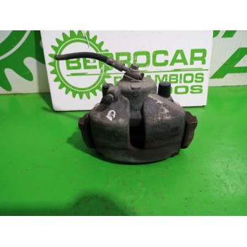 Recambio de pinza de freno delantera derecha para seat altea xl (5p5) style ecomotive referencia OEM IAM 582VL  