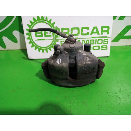 Recambio de pinza de freno delantera derecha para seat altea xl (5p5) style ecomotive referencia OEM IAM 582VL  