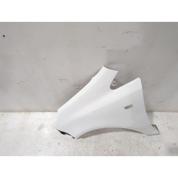 Recambio de aleta delantera izquierda para opel corsa d (s07) 1.3 cdti (l08, l68) referencia OEM IAM 93189645  