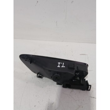 Recambio de maneta interior trasera izquierda para ford puma (j2k, cf7) 1.0 ecoboost referencia OEM IAM 2403705  