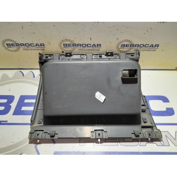 Recambio de guantera para volkswagen caddy ka/kb (2k) 1.9 tdi referencia OEM IAM 2K1857919  