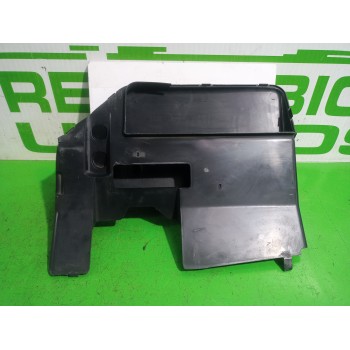 Recambio de cubierta motor para ford focus berlina (cak) ambiente referencia OEM IAM XS406C646B  