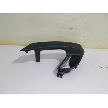 Recambio de maneta interior delantera derecha para volkswagen polo (6c1) advance bluemotion referencia OEM IAM 6R0867172L / 6R08