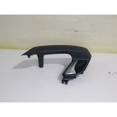 Recambio de maneta interior delantera derecha para volkswagen polo (6c1) advance bluemotion referencia OEM IAM 6R0867172L / 6R08