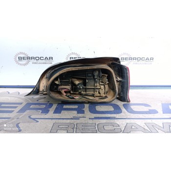 Recambio de piloto trasero izquierdo para citroën saxo referencia OEM IAM E25061  