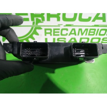 Recambio de centralita motor uce para peugeot partner (s1) 1.9 diesel referencia OEM IAM 9650360480  