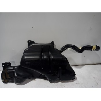 Recambio de deposito combustible para renault scenic iii bose edition referencia OEM IAM 8200784324  