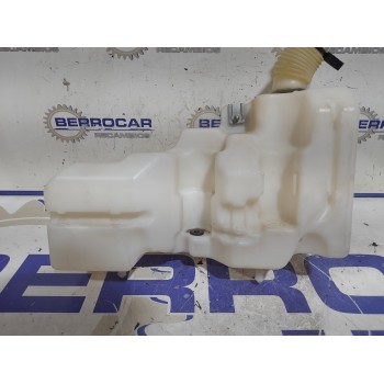 Recambio de deposito limpia para citroën jumper kasten 2.2 e-hdi fap cat referencia OEM IAM B805  