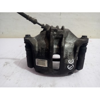 Recambio de pinza de freno delantera derecha para peugeot 207 confort referencia OEM IAM 4400R9  