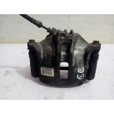 Recambio de pinza de freno delantera derecha para peugeot 207 confort referencia OEM IAM 4400R9  