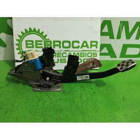 Recambio de pedal freno para ford focus berlina (cap) 1.6 16v cat referencia OEM IAM 4M512467AN  