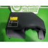 Recambio de cubierta motor para ford focus berlina (cak) ambiente referencia OEM IAM XS406C646B  