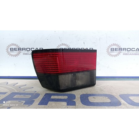 Recambio de piloto trasero derecho para citroën xantia berlina 1.9 turbodiesel referencia OEM IAM 294702  