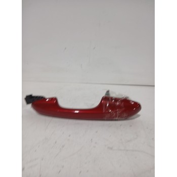 Recambio de maneta exterior trasera derecha para ford puma (j2k, cf7) 1.0 ecoboost referencia OEM IAM 2126416  