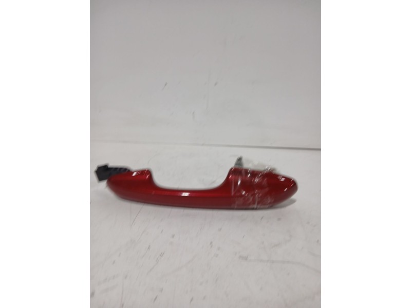 Recambio de maneta exterior trasera derecha para ford puma (j2k, cf7) 1.0 ecoboost referencia OEM IAM 2126416  