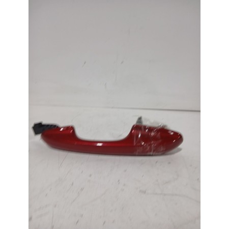 Recambio de maneta exterior trasera derecha para ford puma (j2k, cf7) 1.0 ecoboost referencia OEM IAM 2126416  