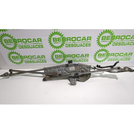 Recambio de motor limpia delantero para seat alhambra (7v8, 7v9) 1.9 tdi referencia OEM IAM 7M0955113B / 7M3955023  