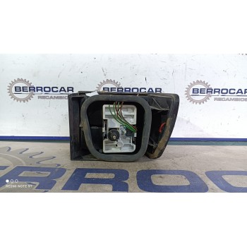 Recambio de piloto trasero derecho para citroën xantia berlina 1.9 turbodiesel referencia OEM IAM 294702  