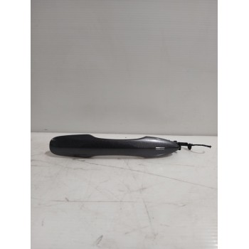 Recambio de maneta exterior delantera derecha para toyota yaris (_p21_, _pa1_, _ph1_) 1.5 hybrid (mxph11) referencia OEM IAM 692