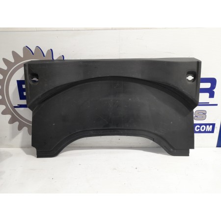Recambio de moldura maletero para mercedes-benz clase e (w212) lim. 2.1 cdi cat referencia OEM IAM A2126900507  