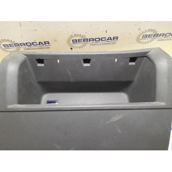 Recambio de guantera para volkswagen caddy ka/kb (2k) 1.9 tdi referencia OEM IAM 2K1857919  
