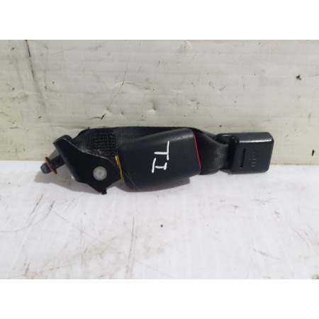 Recambio de enganche cinturon trasero izquierdo para hyundai ix35 (lm, el, elh) 2.0 crdi 4wd referencia OEM IAM 898402Y2009P  