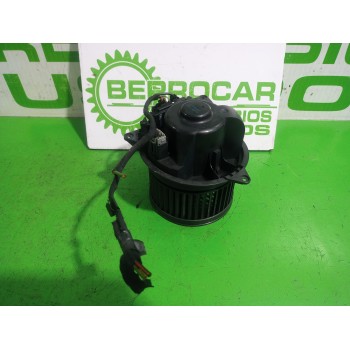 Recambio de motor calefaccion para ford focus berlina (cak) ambiente referencia OEM IAM 1736007601  