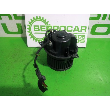 Recambio de motor calefaccion para ford focus berlina (cak) ambiente referencia OEM IAM 1736007601  
