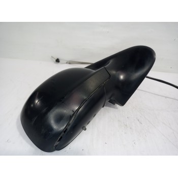 Recambio de retrovisor derecho para seat ibiza (6k1) stella referencia OEM IAM 6K1857508G01C  