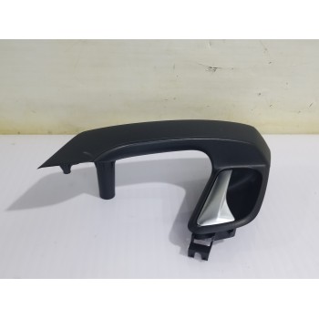 Recambio de maneta interior delantera derecha para volkswagen polo (6c1) advance bluemotion referencia OEM IAM 6R0867172L / 6R08