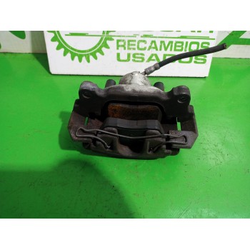 Recambio de pinza de freno delantera derecha para seat altea xl (5p5) style ecomotive referencia OEM IAM 582VL  