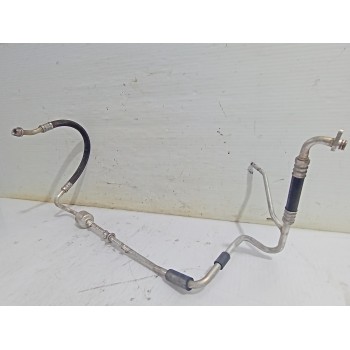 Recambio de tubos aire acondicionado para peugeot 508 allure referencia OEM IAM 9676888880  