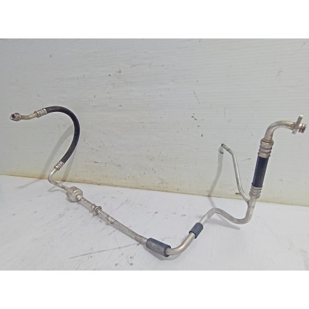 Recambio de tubos aire acondicionado para peugeot 508 allure referencia OEM IAM 9676888880  
