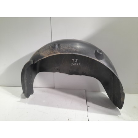 Recambio de paso rueda trasero para volkswagen caddy ka/kb (2k) 1.9 tdi referencia OEM IAM 2K0810971A  