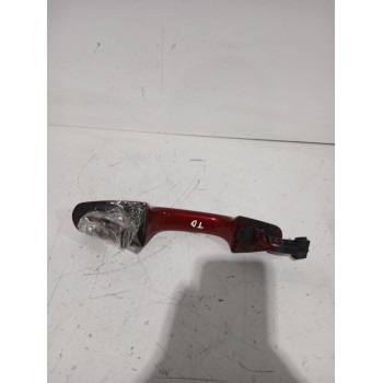 Recambio de maneta exterior trasera derecha para ford puma (j2k, cf7) 1.0 ecoboost referencia OEM IAM 2126416  