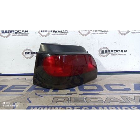 Recambio de piloto trasero izquierdo para renault clio i fase i+ii (b/c57) referencia OEM IAM 7700827551  