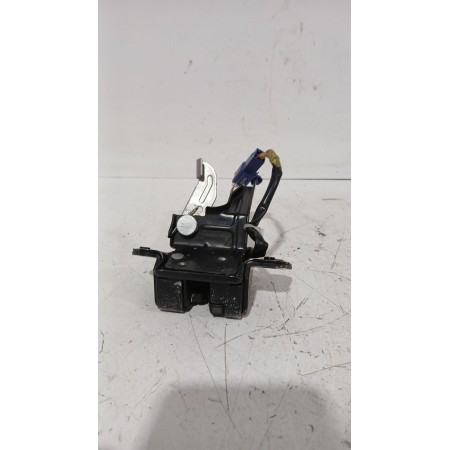 Recambio de cerradura maletero / porton para toyota yaris (_p9_) 1.33 vvt-i (nsp90_) referencia OEM IAM 693500D041  