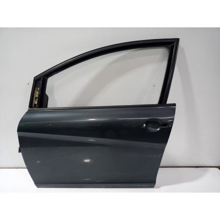 Recambio de puerta delantera izquierda para seat altea xl (5p5) family referencia OEM IAM 5P0831055A  