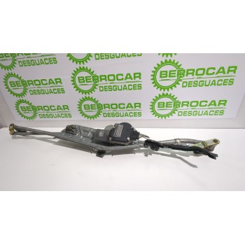 Recambio de motor limpia delantero para seat alhambra (7v8, 7v9) 1.9 tdi referencia OEM IAM 7M0955113B / 7M3955023  