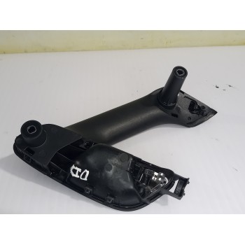 Recambio de maneta interior delantera derecha para volkswagen polo (6c1) advance bluemotion referencia OEM IAM 6R0867172L / 6R08